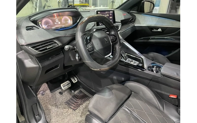 Peugeot 3008 2.0 BlueHDi ! GT Line ! - автомобили, коли, обяви за нови и употребявани 7