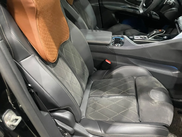Peugeot 3008 2.0 BlueHDi ! GT Line ! - автомобили, коли, обяви за нови и употребявани 8