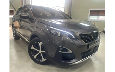 peugeot-3008 - 0