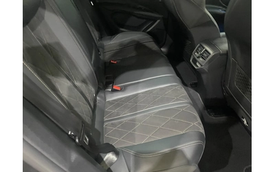 Peugeot 3008 2.0 BlueHDi ! GT Line ! - автомобили, коли, обяви за нови и употребявани 10