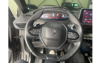 Peugeot 3008 2.0 BlueHDi ! GT Line ! - автомобили, коли, обяви за нови и употребявани 12