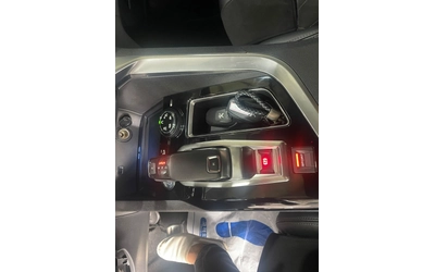 Peugeot 3008 2.0 BlueHDi ! GT Line ! - автомобили, коли, обяви за нови и употребявани 14