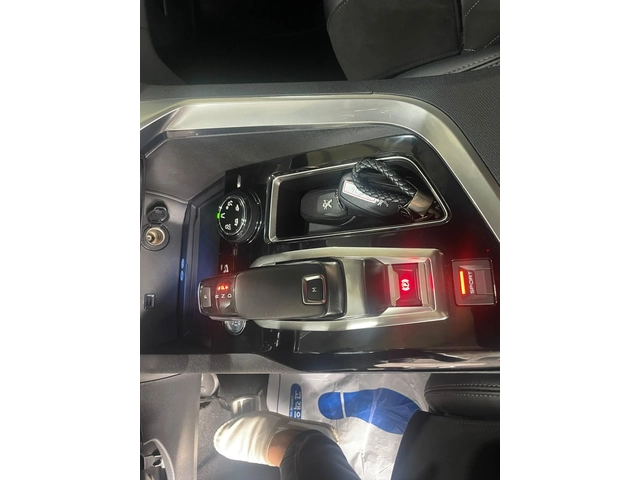 Peugeot 3008 2.0 BlueHDi ! GT Line ! - автомобили, коли, обяви за нови и употребявани 14