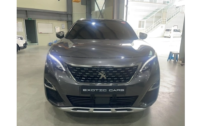 peugeot-3008 - 1