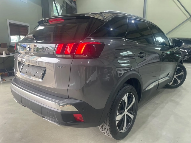 Peugeot 3008 2.0 BlueHDi ! GT Line ! - автомобили, коли, обяви за нови и употребявани 3