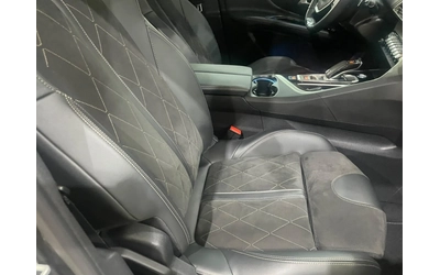 Peugeot 3008 2.0 BlueHDi ! GT Line ! - автомобили, коли, обяви за нови и употребявани 7