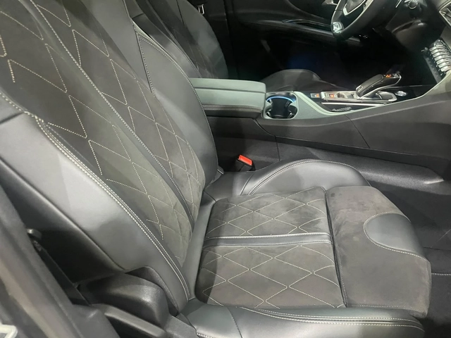 Peugeot 3008 2.0 BlueHDi ! GT Line ! - автомобили, коли, обяви за нови и употребявани 7