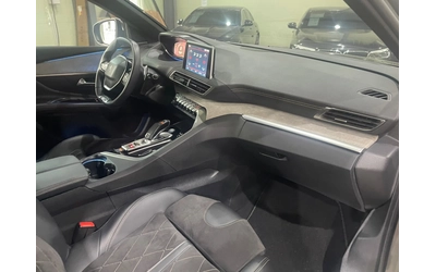 Peugeot 3008 2.0 BlueHDi ! GT Line ! - автомобили, коли, обяви за нови и употребявани 8