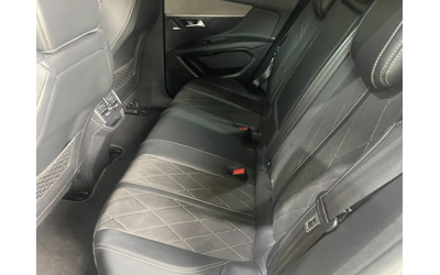 Peugeot 3008 2.0 BlueHDi ! GT Line ! - автомобили, коли, обяви за нови и употребявани 9