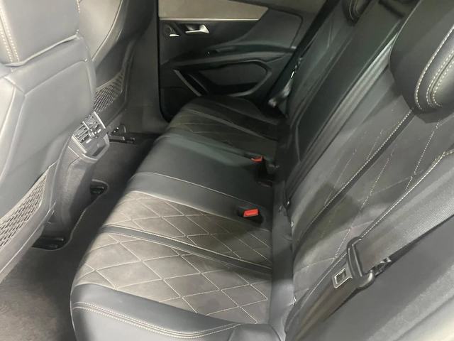 Peugeot 3008 2.0 BlueHDi ! GT Line ! - автомобили, коли, обяви за нови и употребявани 9