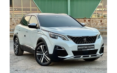 peugeot-3008 - 0
