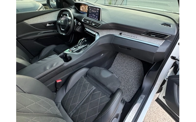 Peugeot 3008 Peugeot 3008 2.0 BlueHDi ! GT Line ! - автомобили, коли, обяви за нови и употребявани 10