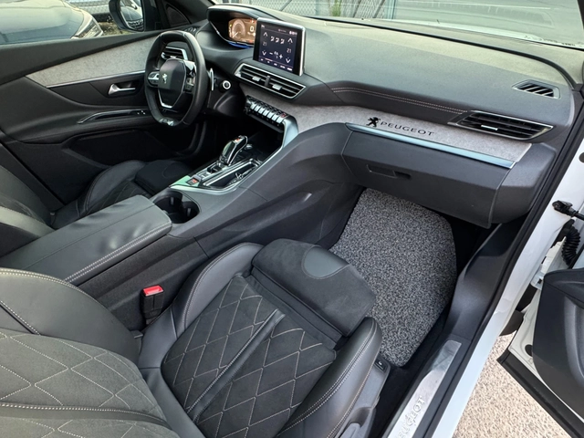 Peugeot 3008 Peugeot 3008 2.0 BlueHDi ! GT Line ! - автомобили, коли, обяви за нови и употребявани 10