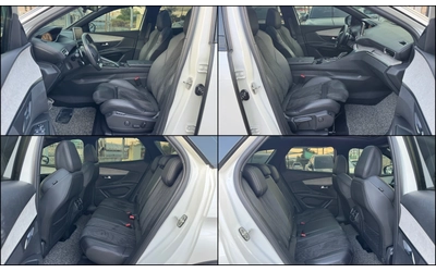 Peugeot 3008 Peugeot 3008 2.0 BlueHDi ! GT Line ! - автомобили, коли, обяви за нови и употребявани 11
