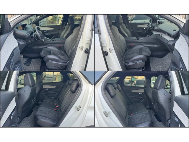 Peugeot 3008 Peugeot 3008 2.0 BlueHDi ! GT Line ! - автомобили, коли, обяви за нови и употребявани 11