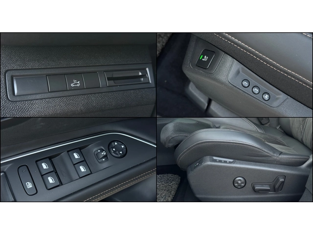 Peugeot 3008 Peugeot 3008 2.0 BlueHDi ! GT Line ! - автомобили, коли, обяви за нови и употребявани 12