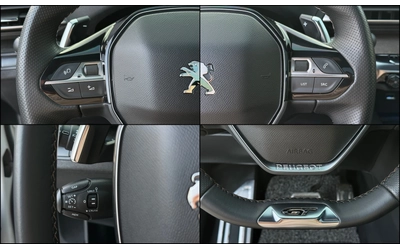 Peugeot 3008 Peugeot 3008 2.0 BlueHDi ! GT Line ! - автомобили, коли, обяви за нови и употребявани 15