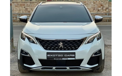 peugeot-3008 - 1