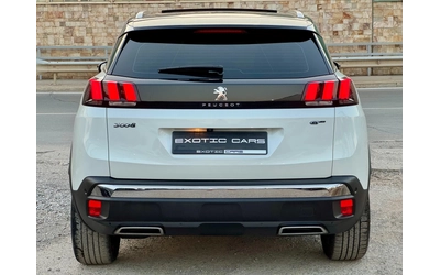peugeot-3008 - 4