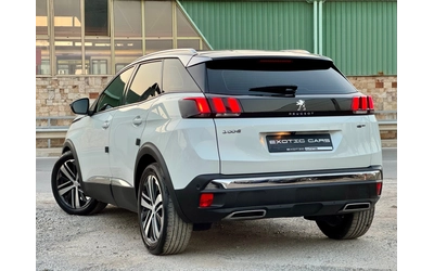peugeot-3008 - 5