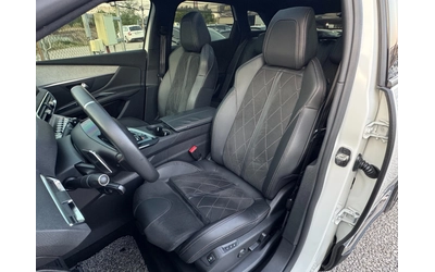 Peugeot 3008 Peugeot 3008 2.0 BlueHDi ! GT Line ! - автомобили, коли, обяви за нови и употребявани 6