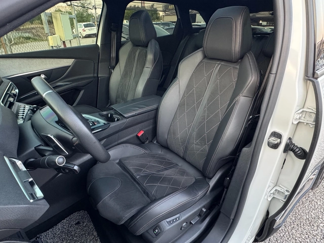 Peugeot 3008 Peugeot 3008 2.0 BlueHDi ! GT Line ! - автомобили, коли, обяви за нови и употребявани 6