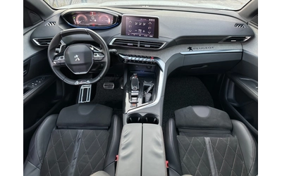 Peugeot 3008 Peugeot 3008 2.0 BlueHDi ! GT Line ! - автомобили, коли, обяви за нови и употребявани 8