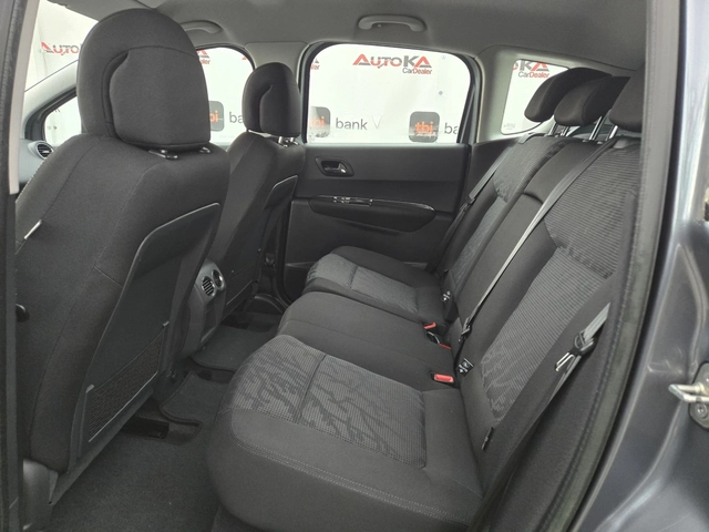 Peugeot 3008 1.6HDI-112кс= 6ск= АВТОПИЛОТ= НАВИ= КЛИМАТРОНИК - автомобили, коли, обяви за нови и употребявани 8