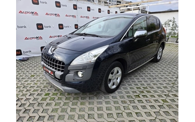 peugeot-3008 - 5