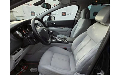 Peugeot 3008 2.0HDI-150кс= 6СКОРОСТИ= HUD= NAVI= ПАНОРАМА= КСЕН - автомобили, коли, обяви за нови и употребявани 6