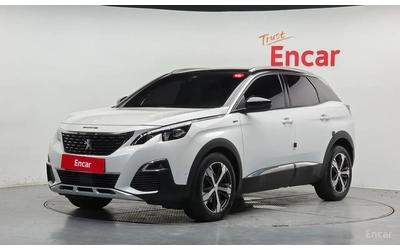 peugeot-3008 - 0