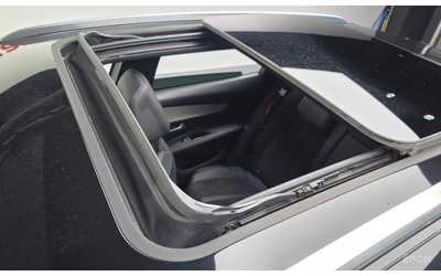 Peugeot 3008 2.0* GT LINE* 2021* 69ХИЛ.КМ* КРАЙНА ЦЕНА - автомобили, коли, обяви за нови и употребявани 13