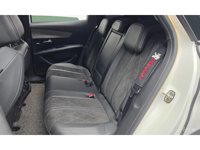 Peugeot 3008 2.0* GT LINE* 2021* 69ХИЛ.КМ* КРАЙНА ЦЕНА - автомобили, коли, обяви за нови и употребявани 14