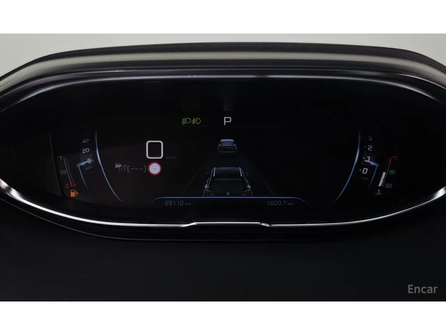 Peugeot 3008 2.0* GT LINE* 2021* 69ХИЛ.КМ* КРАЙНА ЦЕНА - автомобили, коли, обяви за нови и употребявани 15