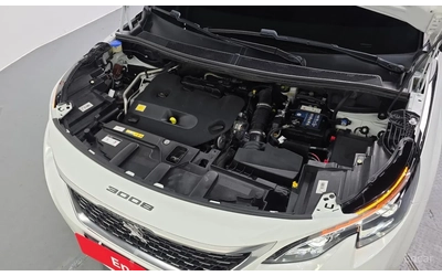 peugeot-3008 - 2