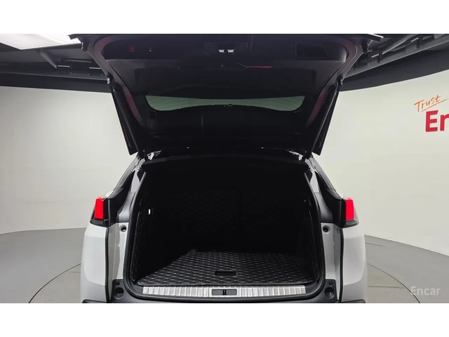 Peugeot 3008 2.0* GT LINE* 2021* 69ХИЛ.КМ* КРАЙНА ЦЕНА - автомобили, коли, обяви за нови и употребявани 4