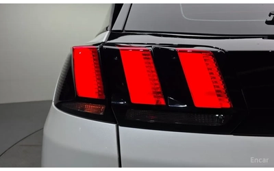 peugeot-3008 - 5