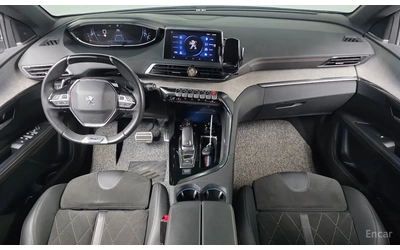 Peugeot 3008 2.0* GT LINE* 2021* 69ХИЛ.КМ* КРАЙНА ЦЕНА - автомобили, коли, обяви за нови и употребявани 6