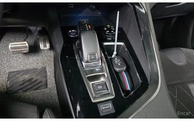 Peugeot 3008 2.0* GT LINE* 2021* 69ХИЛ.КМ* КРАЙНА ЦЕНА - автомобили, коли, обяви за нови и употребявани 7