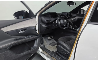 Peugeot 3008 2.0* GT LINE* 2021* 69ХИЛ.КМ* КРАЙНА ЦЕНА - автомобили, коли, обяви за нови и употребявани 8