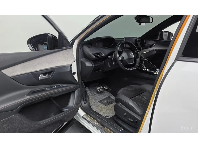 Peugeot 3008 2.0* GT LINE* 2021* 69ХИЛ.КМ* КРАЙНА ЦЕНА - автомобили, коли, обяви за нови и употребявани 8