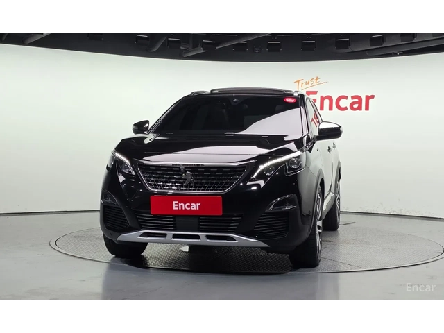 Peugeot 3008 2.0HDI* GT* 360* ДИСТРОНИК* ВСИЧКИ ЕКСТРИ ЗА МОДЕЛ - автомобили, коли, обяви за нови и употребявани 0