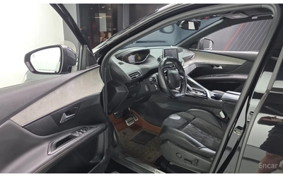 Peugeot 3008 2.0HDI* GT* 360* ДИСТРОНИК* ВСИЧКИ ЕКСТРИ ЗА МОДЕЛ - автомобили, коли, обяви за нови и употребявани 11