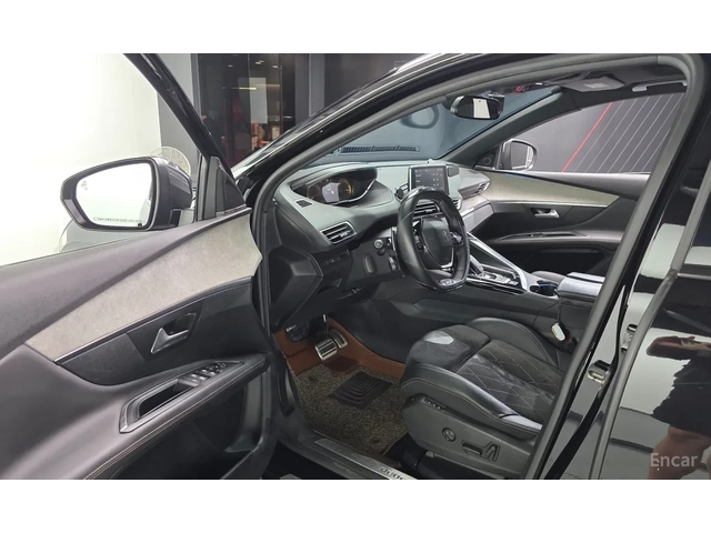 Peugeot 3008 2.0HDI* GT* 360* ДИСТРОНИК* ВСИЧКИ ЕКСТРИ ЗА МОДЕЛ - автомобили, коли, обяви за нови и употребявани 11