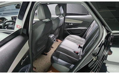 Peugeot 3008 2.0HDI* GT* 360* ДИСТРОНИК* ВСИЧКИ ЕКСТРИ ЗА МОДЕЛ - автомобили, коли, обяви за нови и употребявани 14