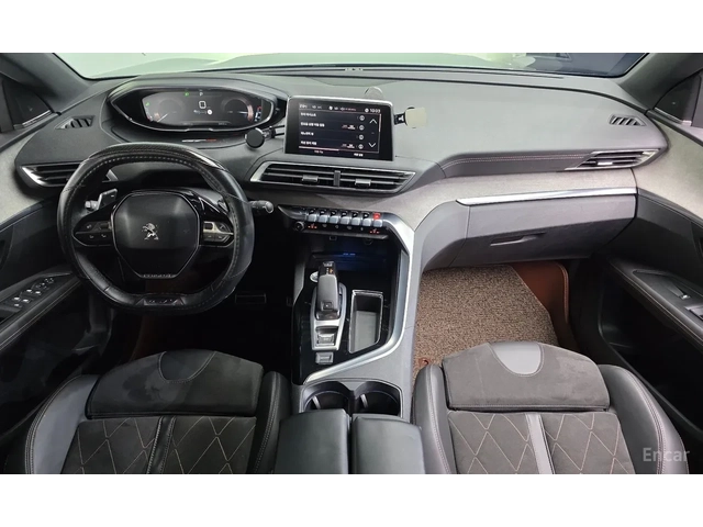 Peugeot 3008 2.0HDI* GT* 360* ДИСТРОНИК* ВСИЧКИ ЕКСТРИ ЗА МОДЕЛ - автомобили, коли, обяви за нови и употребявани 16