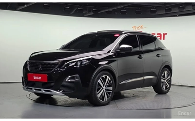 peugeot-3008 - 1