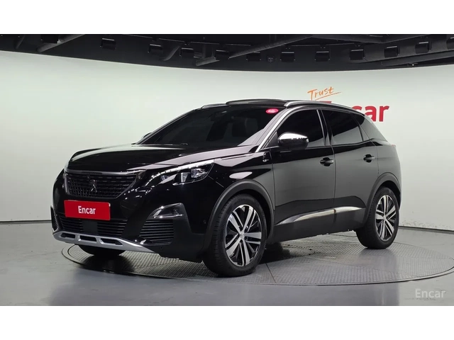 Peugeot 3008 2.0HDI* GT* 360* ДИСТРОНИК* ВСИЧКИ ЕКСТРИ ЗА МОДЕЛ - автомобили, коли, обяви за нови и употребявани 1