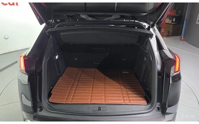 Peugeot 3008 2.0HDI* GT* 360* ДИСТРОНИК* ВСИЧКИ ЕКСТРИ ЗА МОДЕЛ - автомобили, коли, обяви за нови и употребявани 7