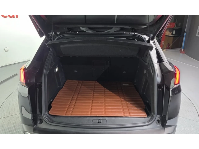 Peugeot 3008 2.0HDI* GT* 360* ДИСТРОНИК* ВСИЧКИ ЕКСТРИ ЗА МОДЕЛ - автомобили, коли, обяви за нови и употребявани 7